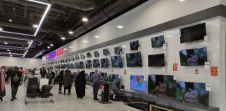 فروشگاه های سرای لوازم خانگی تعطیل شدند