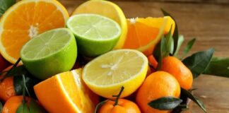 تولید مرکبات ۲ برابر افزایش یافت