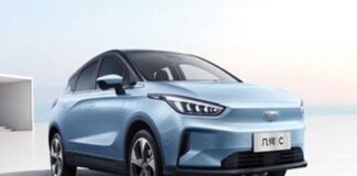 محصول جدید ولوو و جیلی در راه بازار خودرو ایران