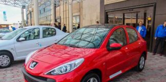 شرایط پیش فروش ایران خودرو ویژه دیماه