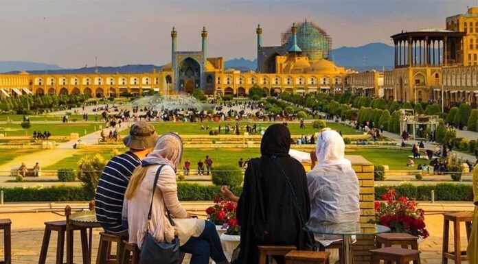 نسخه جدید دولت برای رونق گردشگری داخلی