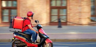 ۲۰ هزار موتورسیکلت بنزینی با برقی جایگزین میشود