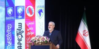 به ضرس قاطع خودرو برقی بهترین راه حل کنونی است