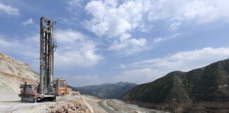 رشد 121 درصدی حفاری اکتشافی در ملی مس به ثبت رسید