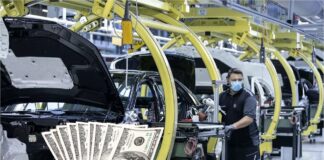 نبض صنعت گزارش می دهدتخصیص ارز به خودروسازان قطعی شد