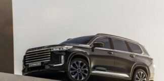 آیا اکستریم VX پرچمدار فصل جدید خودروهای لوکس در بازار ایران خواهد بود؟