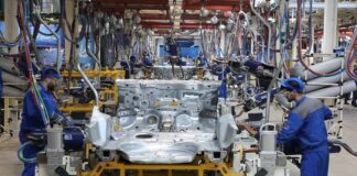 چشم انداز صنعت خودرو پس از توافق احتمالی با آمریکا