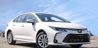 قیمت قطعی ۷ خودروی وارداتی اعلام شد