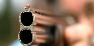 تیراندازی به معترضین یک شرکت خودرویی