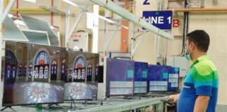 واردات ماشین آلات و تجهیزات خطوط تولید تسهیل شد