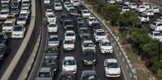 خودروهای پرمصرف داخلی علت اصلی ایجاد ناترازی بنزین