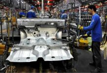 پرداخت تسهیلات 40 هزار میلیارد تومانی به خودروسازان ابلاغ شد