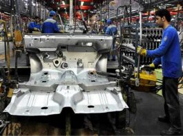 پرداخت تسهیلات 40 هزار میلیارد تومانی به خودروسازان ابلاغ شد