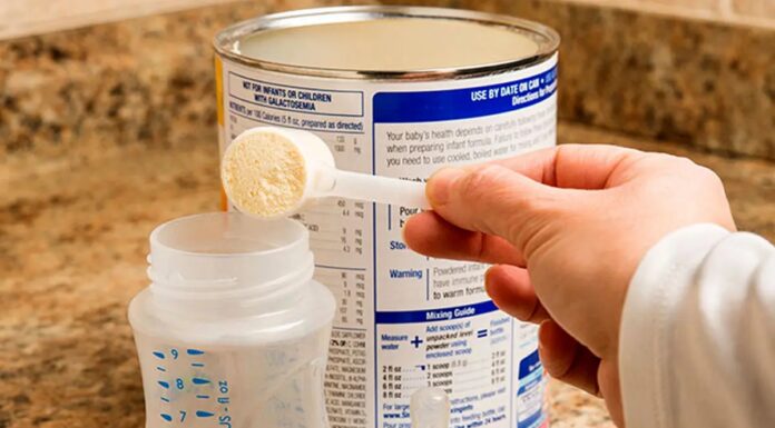 گرانی شیرخام ارتباطی به صادرات شیرخشک ندارد