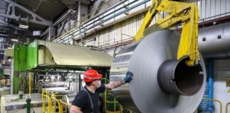 رشد منفی بخش صنعت و معدن در ۲ ماه متوالی