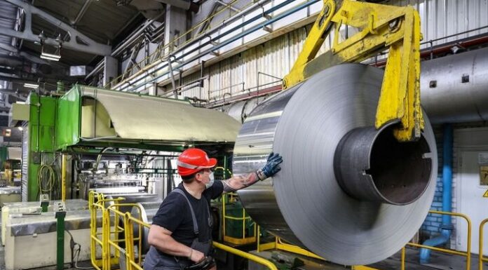 دلیل عقبماندگی صنعت ایران مشخص شد