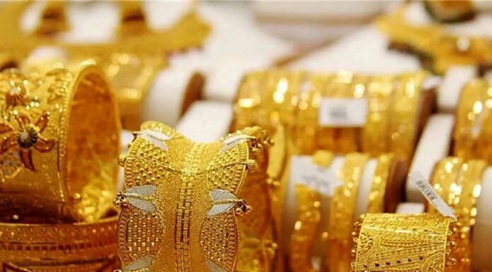 موج جدید جهشی وارد بازار طلا شد