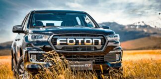 شرایط فروش پیکاپ ایرانخودرو دیزل