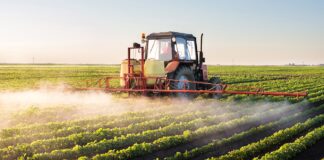 آغاز طرح اسقاط ماشینآلات کشاورزی از امروز