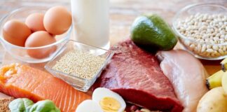 ایران یکی از تولیدکنندگان برتر محصولات پروتئینی