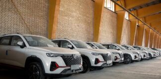 12 هزار حودروی وارداتی کجاست؟