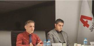 در نشست خبری آرین دیزل مطرح شدتوانمندی تامین خودروهای تجاری در کشور/عرضه دو کشنده اقتصادی و لوکس X6000