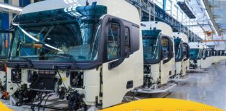 بهمن دیزل رکورد تولید خودروی تجاری را به نام خود ثبت کرد