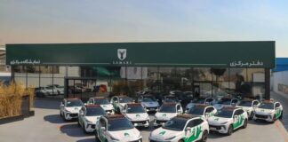 دارندگان لاماری در ایام نوروز در راه نمیمانند