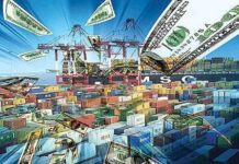 ۹۵ میلیارد دلار ارز صادرات برنگشت