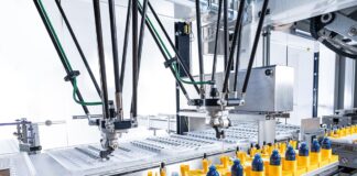 رشد تولید لوازم بهداشتی و آرایشی در سه سال اخیر