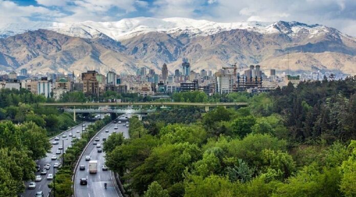 جو پایدار در اغلب مناطق کشور