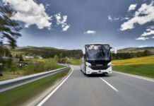 نرخهای جدید بلیت اتوبوس اعمال شد