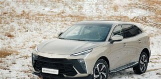 فروش فوری لاماری ایما هیبرید با مدل ۲۰۲۵