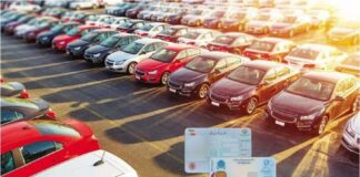 هزار توی واردات خودرو توسط اشخاص