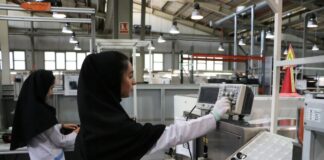 پنج دهه تلاش، ۱۴ هزار نفر اشتغال و تولید سالانه ۵۸ میلیون قطعه خودرو در کروز