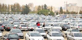 قیمت خودرو چقدر جای رشد دارد؟