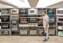 رکود در بازار لوازم خانگی