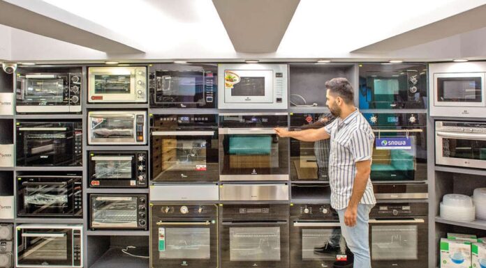 رکود در بازار لوازم خانگی