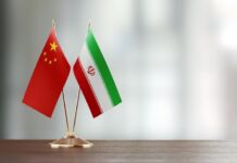بازار ایران در تصاحب کالاهای نامرغوب چینی