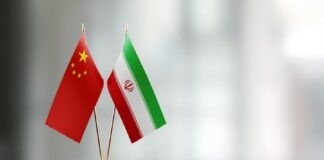 رشد مبادلات تجاری ایران و چین