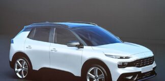 کراس اوور ملی در یک قدمی بازار