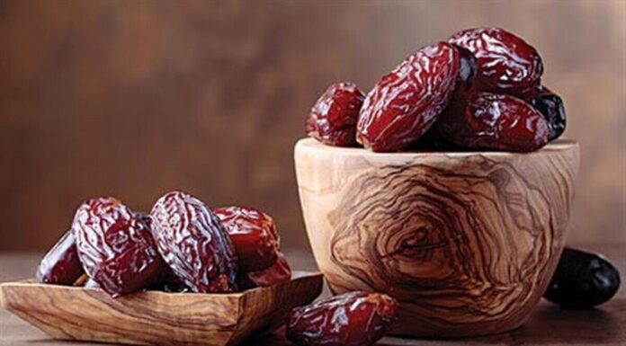 قیمت جدید خرما اعلام شد