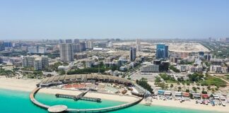 تراز تجاری منطقه آزاد کیش ۱۲۰ میلیون دلار مثبت شد