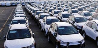 اصلاح دستورالعمل اخذ ضمانتنامه حقوق ورودی خودرو