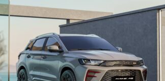 فروش اقساطی کراس اوور جدید کرمان موتور