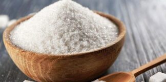 اعلام قیمت شکر تنظیم بازاری