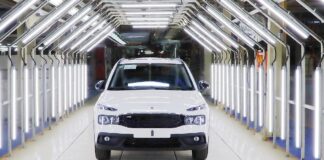 تارا هیبرید بهار سال آینده وارد بازار میشود