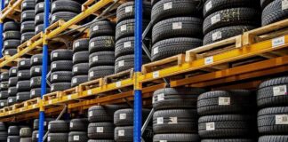 قیمت جدید لاستیک اعلام شد