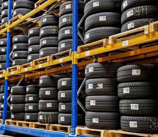 بازار لاستیک آرام نگرفت