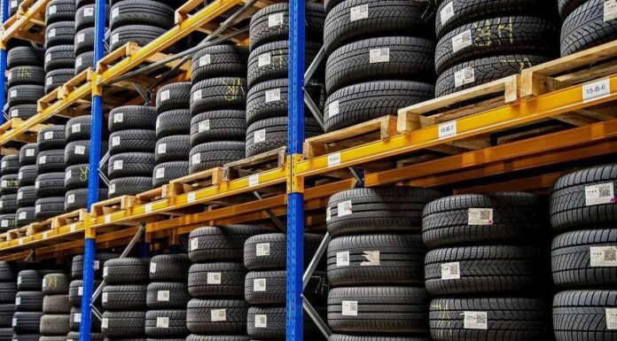 اتخاذ تصمیمات برای رفع موانع واردات لاستیک